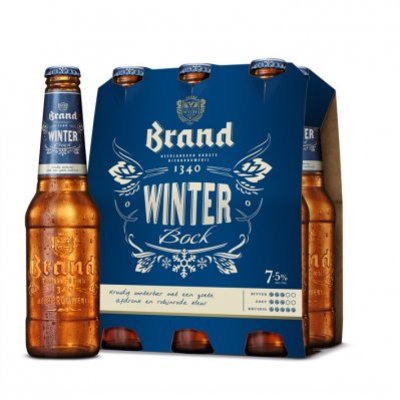 Brand winter
